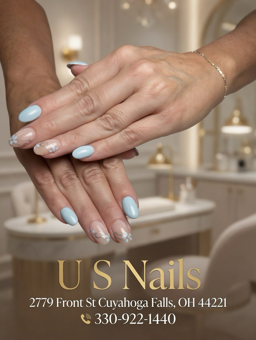 Nail May 27